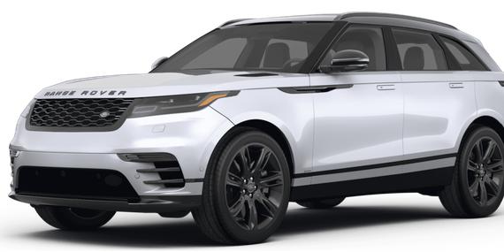 LAND ROVER RANGE ROVER VELAR 2021 SALYT2EX6MA317043 image